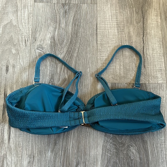 Anthropologie bikini top - Picture 3 of 6